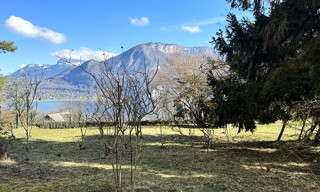 Maison 9 Pièces 117 m² à vendre à Annecy (74000)