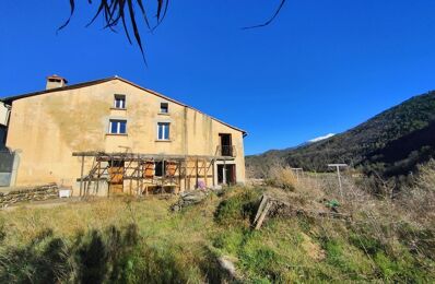 vente maison 149 900 € à proximité de Prades (66500)