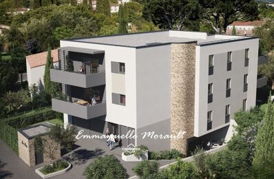 vente appartement 480 000 € à proximité de Roquebrune-sur-Argens (83520)