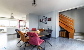Appartement 6 Pièces 121 m² à vendre à Chevigny-Saint-Sauveur (21800)