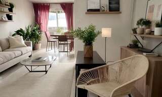 Appartement 3 Pièces 66 m² à vendre à Grigny (91350)