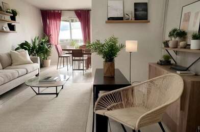 Appartement 3 pièces 110000 €