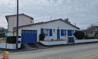 Maison 7 Pièces 164 m² à vendre à Breuil-la-Réorte (17700)