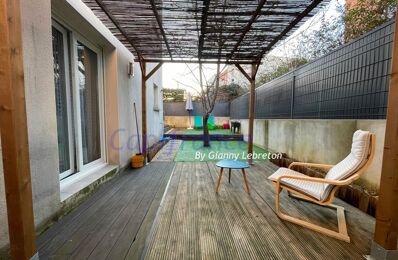 vente appartement 199 500 € à proximité de Montpellier (34)