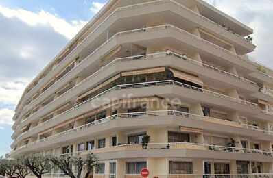 vente appartement 234 000 € à proximité de Théoule-sur-Mer (06590)