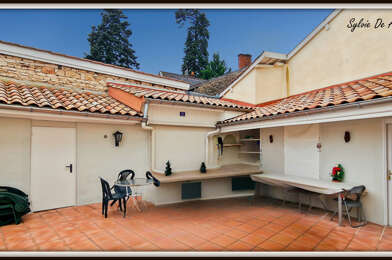 Maison 7 pièces 225000 €