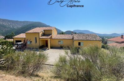 vente maison 482 500 € à proximité de Chateauneuf-de-Chabre (05300)