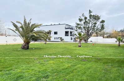 vente maison 797 000 € à proximité de Saint-Gilles-Croix-de-Vie (85800)