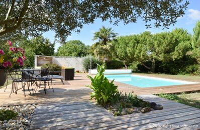 vente maison 699 500 € à proximité de Châtelaillon-Plage (17340)