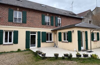 vente maison 345 000 € à proximité de Nesles-la-Vallée (95690)