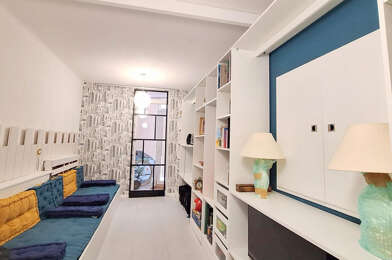 Maison 4 pièces 87900 €