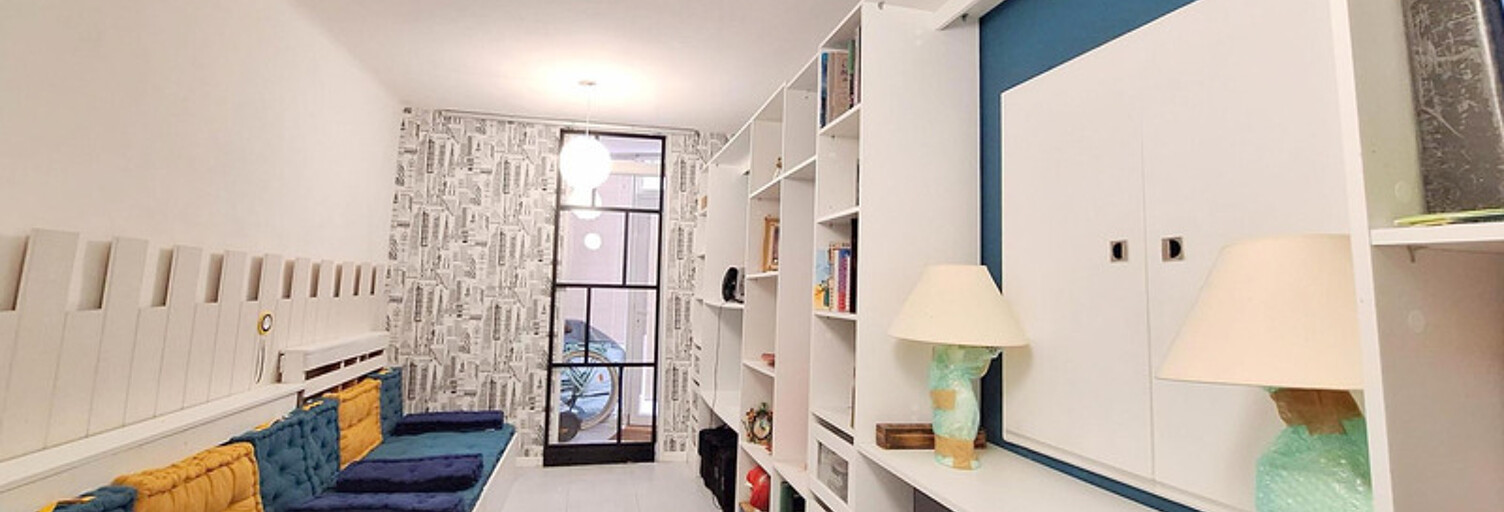 Maison 4 Pièces 78 m² à vendre à Prades (66500)