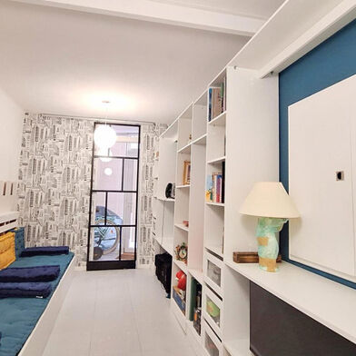 Maison 4 pièces 93900 €