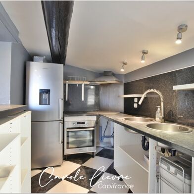 Maison 6 pièces 276900 €