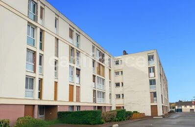 vente appartement 119 000 € à proximité de Mézières-sur-Seine (78970)