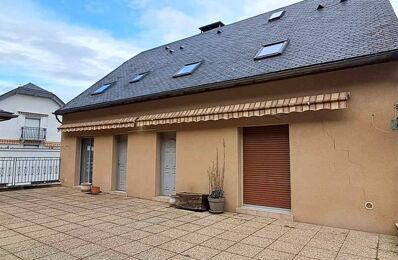 vente maison 235 000 € à proximité de Bagnères-de-Bigorre (65200)