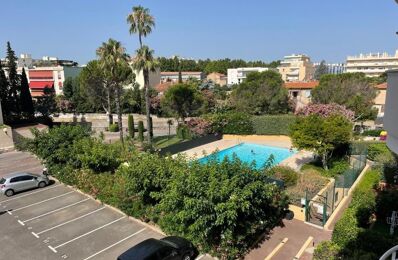 vente appartement 262 500 € à proximité de Puget-sur-Argens (83480)