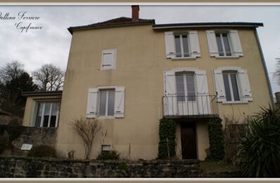 vente maison 210 000 € à proximité de Genay (21140)