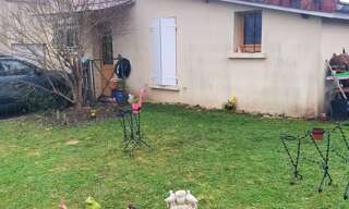 Appartement 11 Pièces 172 m² à vendre à Saint-Aigulin (17360)