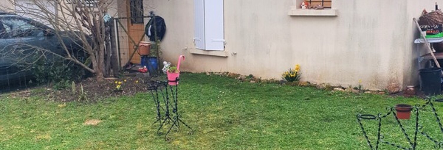 Appartement 11 Pièces 172 m² à vendre à Saint-Aigulin (17360)