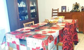 Appartement 11 Pièces 172 m² à vendre à Saint-Aigulin (17360)