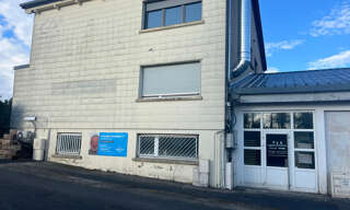 Commerce  383 m² à vendre à Folschviller (57730)