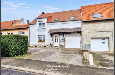 vente maison 159 500 € à proximité de Rimsdorf (67260)