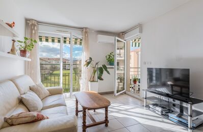 vente appartement 268 000 € à proximité de Vaugneray (69670)