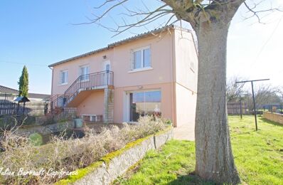 vente maison 179 000 € à proximité de Saint-Cyr (86130)