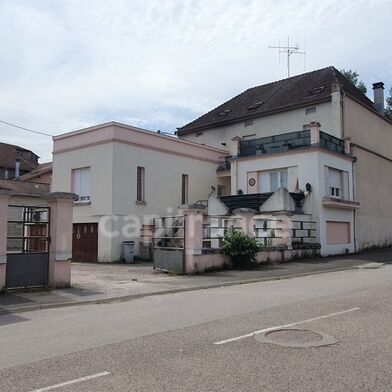 Immeuble  399000 €