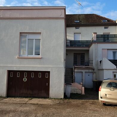 Immeuble  399000 €