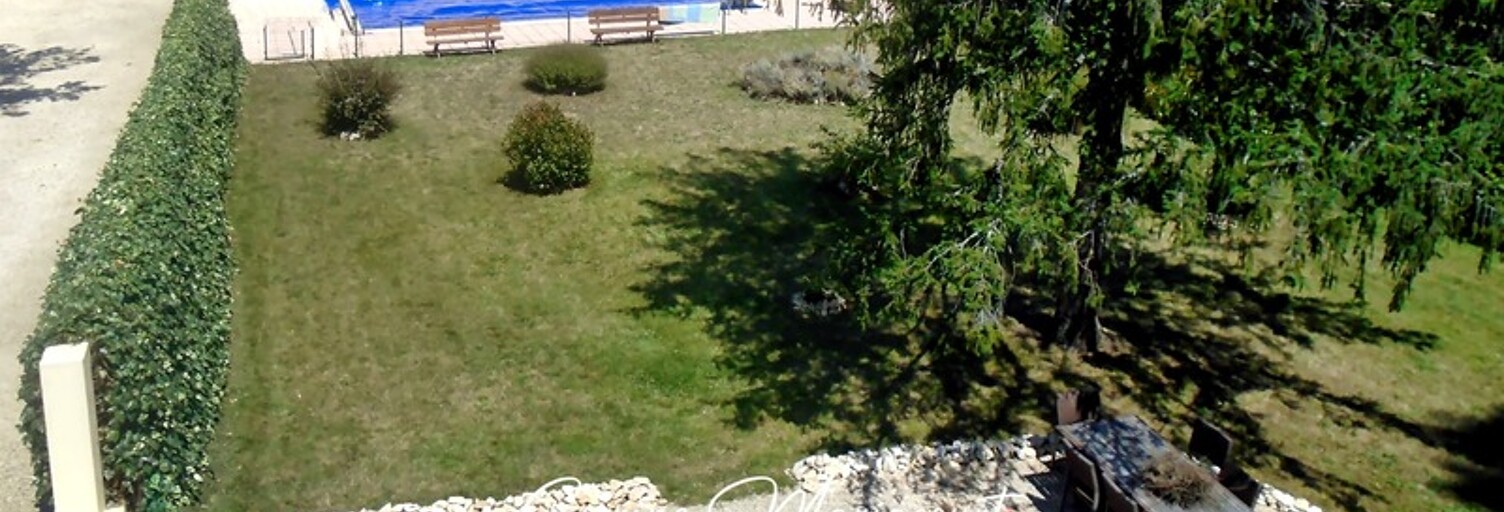 Maison 7 Pièces 187 m² à vendre à Saint-Maixent-l'École (79400)