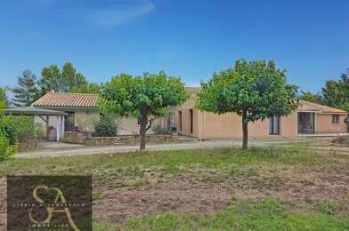 Maison 13 pièces 450000 €