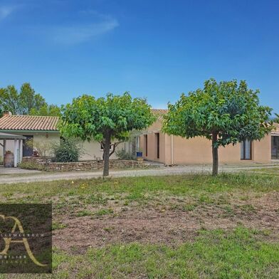 Maison 13 pièces 450000 €