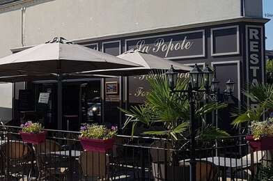 Commerce 2 pièces 65900 €