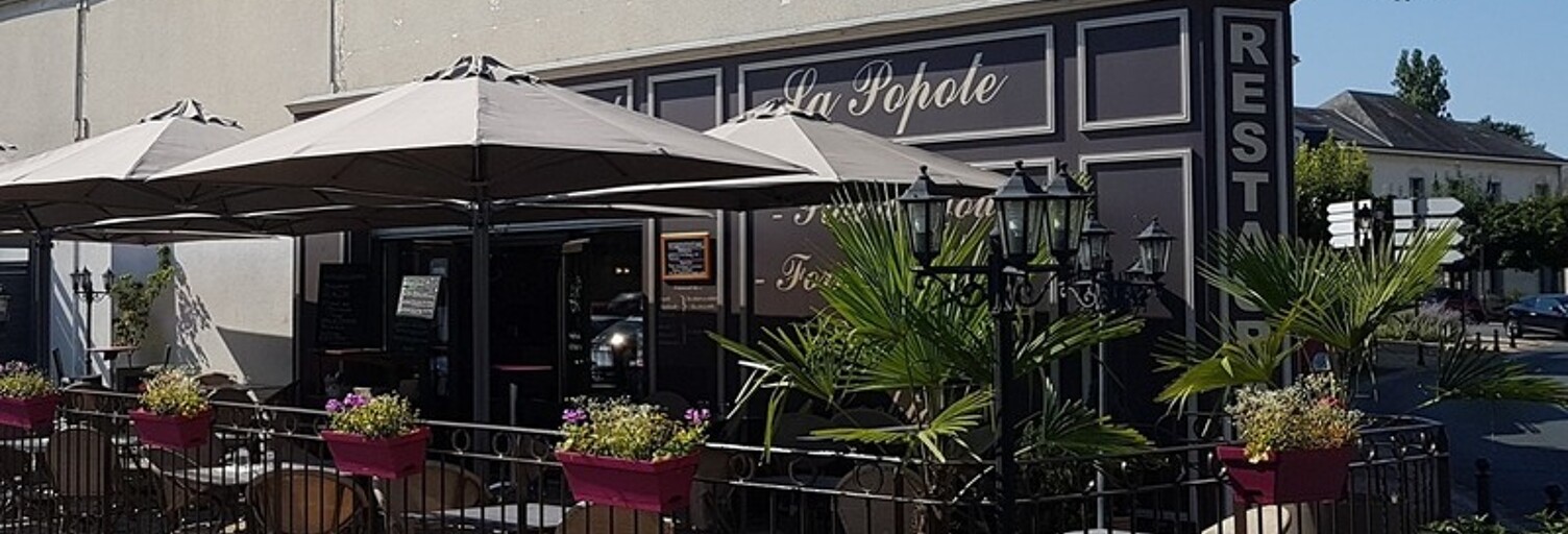 Commerce 2 Pièces 138 m² à vendre à Déols (36130)