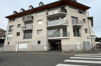 vente appartement 80 000 € à proximité de Labassère (65200)