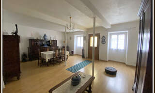 Maison 159 m² en viager Trie-sur-Baïse (65220)