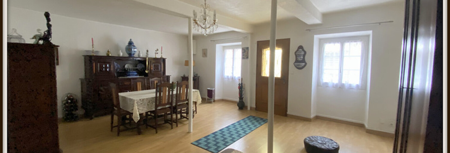 Maison 159 m² en viager Trie-sur-Baïse (65220)