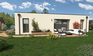 Maison 4 Pièces 88 m² à vendre à Chabournay (86380)