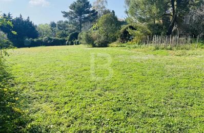 terrain  pièces 2550 m2 à vendre à Mougins (06250)