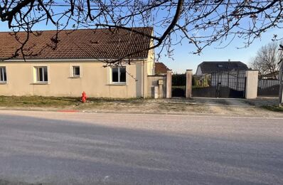 vente maison 166 500 € à proximité de Macey (10300)