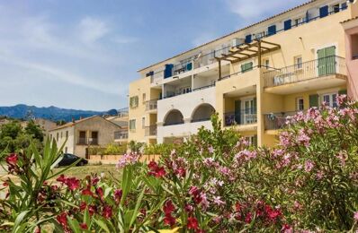 vente appartement 198 000 € à proximité de Sainte-Lucie de Porto-Vecchio (20144)