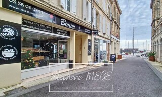 Commerce 2 Pièces 200 m² à vendre à Pauillac (33250)