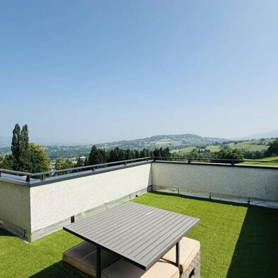 Maison 4 pièces 479000 €