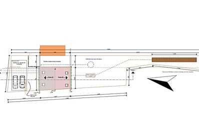 vente terrain 130 000 € à proximité de Saint-Augustin (77515)