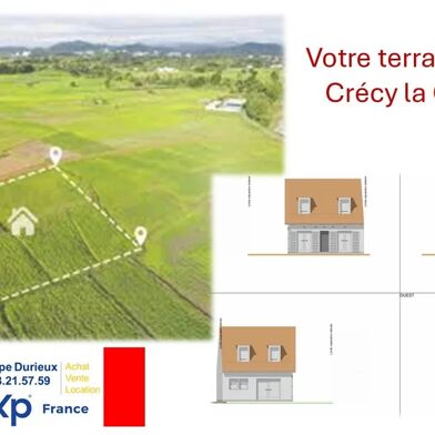Terrain  130000 €