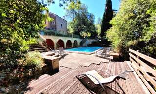 Maison 9 Pièces 240 m² à vendre à Le Bosc (34700)