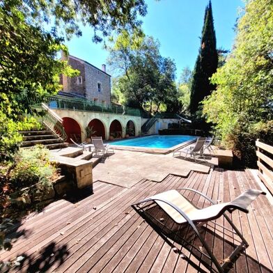 Maison 9 pièces 649000 €