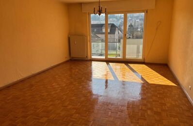 vente appartement 124 500 € à proximité de Aspach-Michelbach (68700)